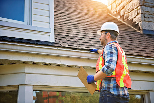 Licensed Roof Installation service in Camanche, IA - Ben Roofing and Steel LLC